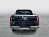 Neu Ford Ranger Wildtrack 205 PS (150 kW) 2026 Schwarz Pickup