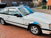 gebraucht Opel Senator mit H-Kennzeichen