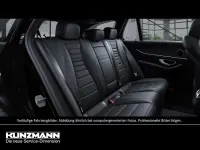 Second-hand Mercedes E300 AMG 320 CP (235 kW) 2022 Negru Break