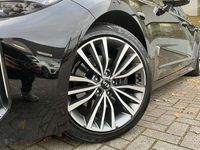 Gebraucht Kia Stinger GT-Line 200 PS (147 kW) 2018 Schwarz Kleinwagen