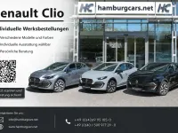 Neu Renault Clio Techno 114 PS (83 kW) 2026 Kleinwagen