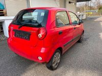 gebraucht Chevrolet Matiz 