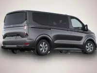 Neu Ford Transit Custom S 136 PS (100 kW) 2026 Manufacturer Van