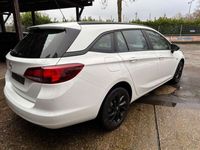 gebraucht Opel Astra Sports Tourer Edition Start/Stop-33000km