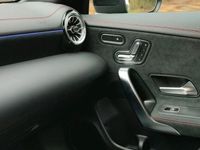 gebraucht Mercedes CLA35 AMG Shooting Brake AMG Mercedes-AMG CLA 3...