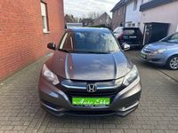 gebraucht Honda HR-V Comfort 1.6 i-DTEC "Klimaaut."SiHz"