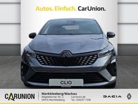 Gebraucht Renault Clio V Esprit Alpine 143 PS (105 kW) 2024 Dolomitgrau Kleinwagen