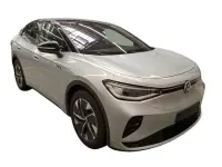 Gebraucht VW ID.5 GTX 250 kW (340 PS) 2025 Scale silver SUV