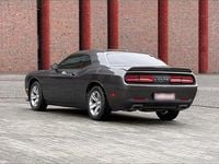 Używany Dodge Challenger SXT 309 KM (227 kW) 2019 Szary Coupe