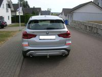 gebraucht BMW X3 xDrive20d Aut. - Navi - Head Up - AHK ...