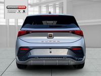 Gebraucht Cupra Born 169 kW (231 PS) 2025 Geysirsilber Kleinwagen