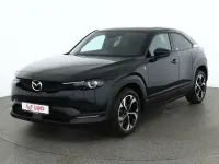 Gebraucht Mazda MX30 Ad'Vantage 170 PS (125 kW) 2024 Schwarz SUV