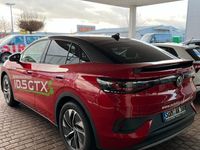 Gebraucht VW ID.5 GTX 219 kW (299 PS) 2022 Kings red metallic SUV