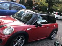 gebraucht Mini Cooper S John Cooper Works