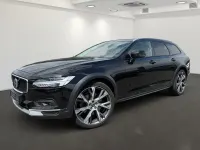 Gebraucht Volvo V90 CC Plus 197 PS (144 kW) 2023 Schwarz metallic Kombi