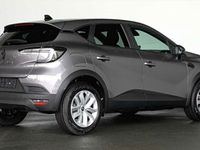 Gebraucht Renault Captur Evolution 91 PS (66 kW) 2024 Andere farbe SUV