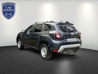 Gebraucht Dacia Duster Prestige 131 PS (96 kW) 2021 Grau SUV