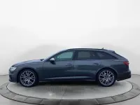 Gebraucht Audi S6 Sport 345 PS (253 kW) 2023 Daytonagrau perleffekt Kombi
