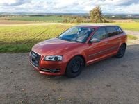 Gebraucht Audi A3 Sport 170 PS (125 kW) 2011 Kleinwagen