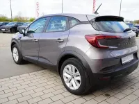 Gebraucht Mitsubishi ASX Basis 91 PS (66 kW) 2024 Grau SUV