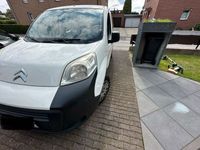 gebraucht Citroën Nemo 