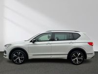 Gebraucht Seat Tarraco FR 200 PS (147 kW) 2023 Oryx weiss perlmutteffekt SUV