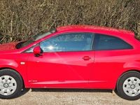 gebraucht Seat Ibiza SC 1.4 16 V Copa Style