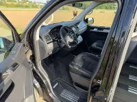 Używany VW Multivan Generation Six 204 KM (150 kW) 2018 Minivan