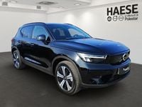 Gebraucht Volvo XC40 Core 169 kW (231 PS) 2023 Black stone SUV