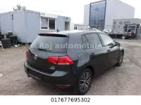 Gebraucht VW Golf VII Allstar 110 PS (80 kW) 2016 Grau Limousine