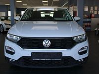 Gebraucht VW T-Roc 116 PS (85 kW) 2018 Weiß SUV
