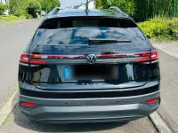 Gebraucht VW Taigo Move 110 PS (80 kW) 2024 Schwarz SUV