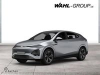 Neu XPENG G6 AWD Performance 350 kW (476 PS) 2026 Silber SUV