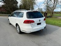 gebraucht VW Passat Variant Highline 1.4 TSI EcoFuel*Erdgas*