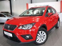 gebraucht Seat Arona 1.6 TDI STYLE / NEUWERTIG /