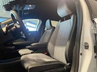 Second-hand Renault Megane E-Tech Techno 161 kW (220 CP) 2023 Negru Berlinǎ