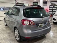 Gebraucht VW Golf United 160 PS (117 kW) 2008 Grau Limousine