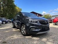 gebraucht Opel Mokka X Edition Start/Stop 4x4*1.Hand*HU NEU*