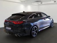 gebraucht Kia ProCeed GT 