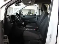 Gebraucht VW Caddy 122 PS (89 kW) 2023 Candyweiss Van / Kleinbus