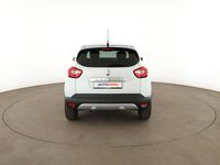 Second-hand Renault Captur Crossborder 2016 Alb SUV