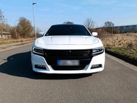 Gebraucht Dodge Charger 375 PS (275 kW) 2016 Limousine