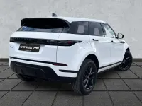 Gebraucht Land Rover Range Rover evoque S 165 PS (121 kW) 2026 Weiß SUV