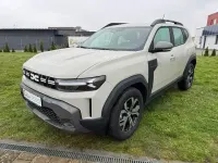 Neu Dacia Duster Expression 131 PS (96 kW) 2026 Beige Limousine
