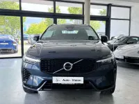 Gebraucht Volvo XC60 Plus 349 PS (256 kW) 2023 Blau SUV