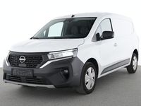 Gebraucht Nissan Townstar N-Connecta 131 PS (96 kW) 2025 Polar white Kombi
