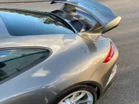 Usata Porsche 991 500 CV (367 kW) 2017 Grigio