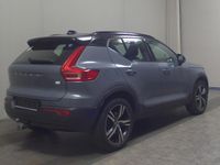 Gebraucht Volvo XC40 R-Design 261 PS (191 kW) 2020 Grau SUV