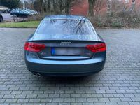 gebraucht Audi A5 Diesel 2,0 Limousine Automatik