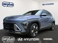 Neu Hyundai Kona Prime 170 PS (125 kW) 2025 Meta blue / mic SUV